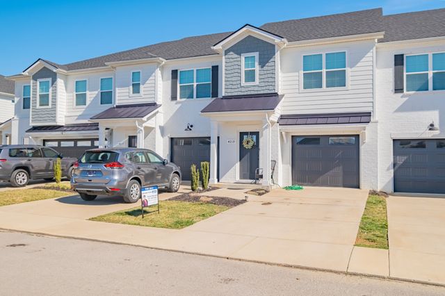 4219 Sarazen Ln, Murfreesboro, TN 37127