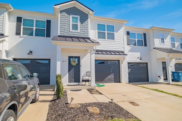 4219 Sarazen Ln, Murfreesboro, TN 37127