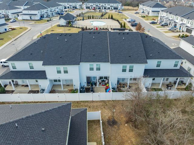 4219 Sarazen Ln, Murfreesboro, TN 37127