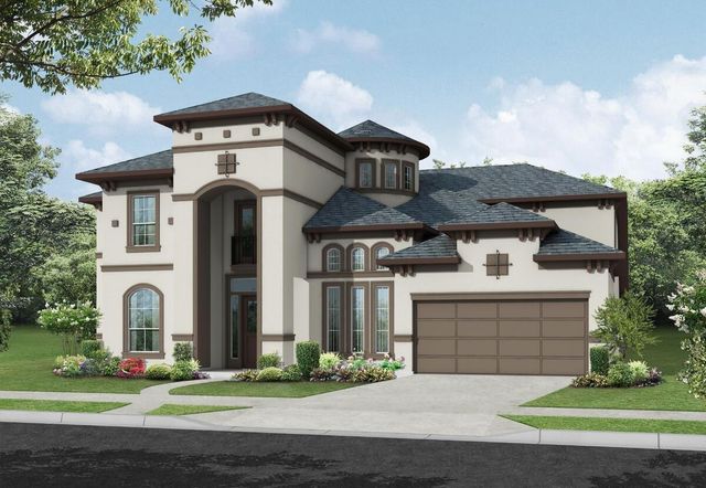 41807 Pearsall Street, Todd Mission, TX 77316