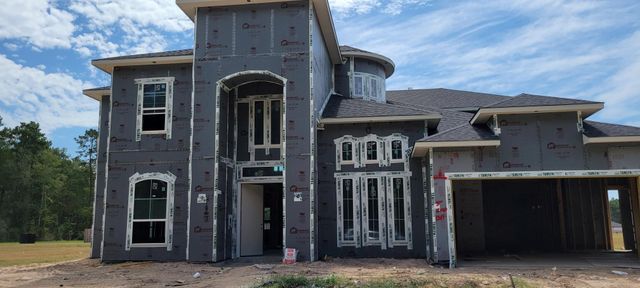 41807 Pearsall Street, Todd Mission, TX 77316
