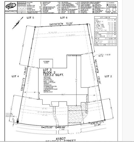 41807 Pearsall Street, Todd Mission, TX 77316