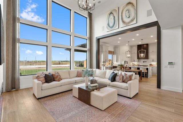 41807 Pearsall Street, Todd Mission, TX 77316