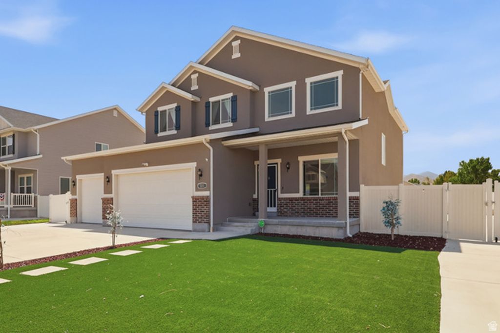 311 W 2030 N, Tooele, UT 84074 — photo 2