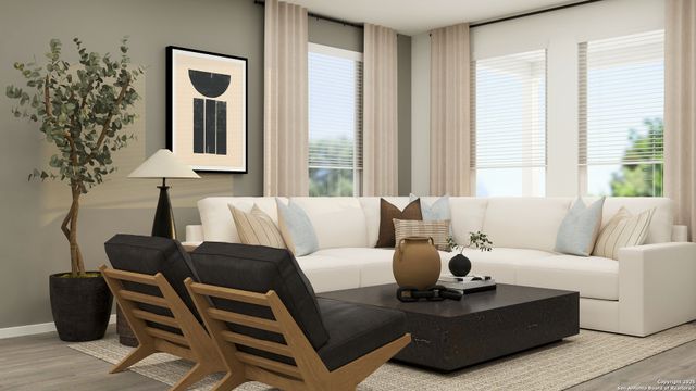 11915 Running Dog Rd, San Antonio, TX 78073