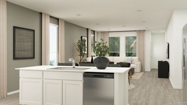 11915 Running Dog Rd, San Antonio, TX 78073