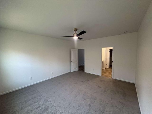 33 Culver Ridge SW Drive, Cartersville, GA 30120