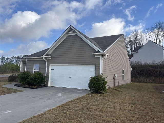 33 Culver Ridge SW Drive, Cartersville, GA 30120