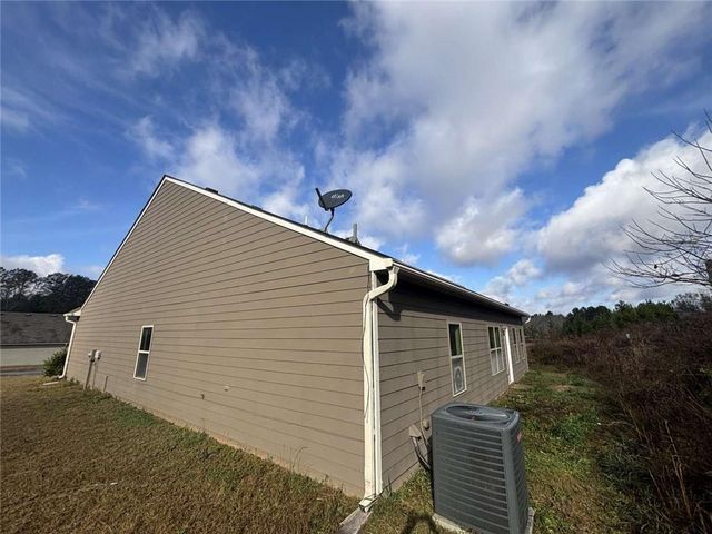 33 Culver Ridge SW Drive, Cartersville, GA 30120