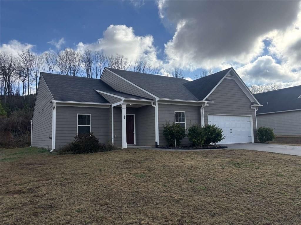 33 Culver Ridge SW Drive, Cartersville, GA 30120