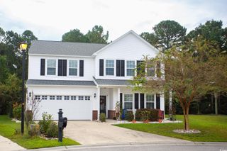 3812 Tyford Ct., Myrtle Beach, SC 29579
