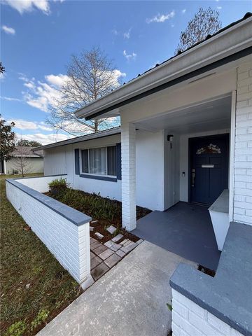 2632 TALBOT ROAD, Fern Park, FL 32730