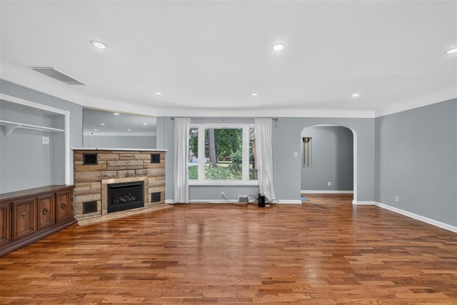 1253 Levant Street, Jackson, MI 49203