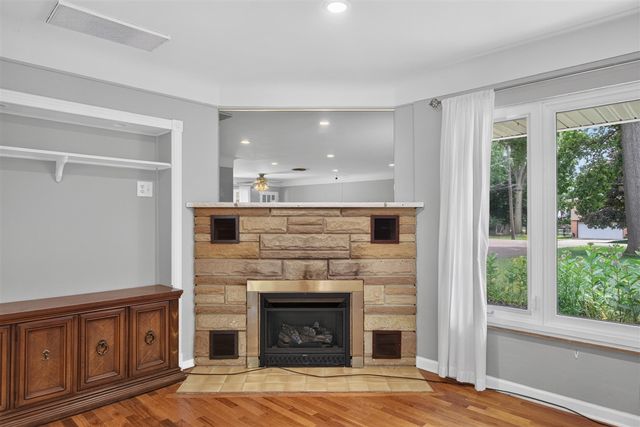 1253 Levant Street, Jackson, MI 49203