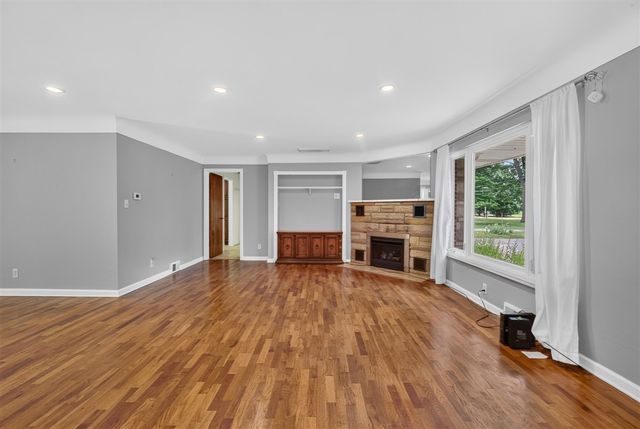 1253 Levant Street, Jackson, MI 49203