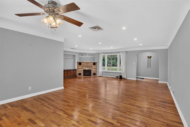 1253 Levant Street, Jackson, MI 49203