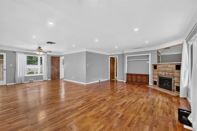 1253 Levant Street, Jackson, MI 49203