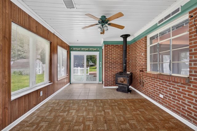 1253 Levant Street, Jackson, MI 49203