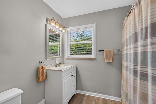 1253 Levant Street, Jackson, MI 49203