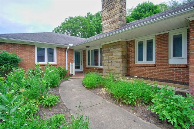 1253 Levant Street, Jackson, MI 49203