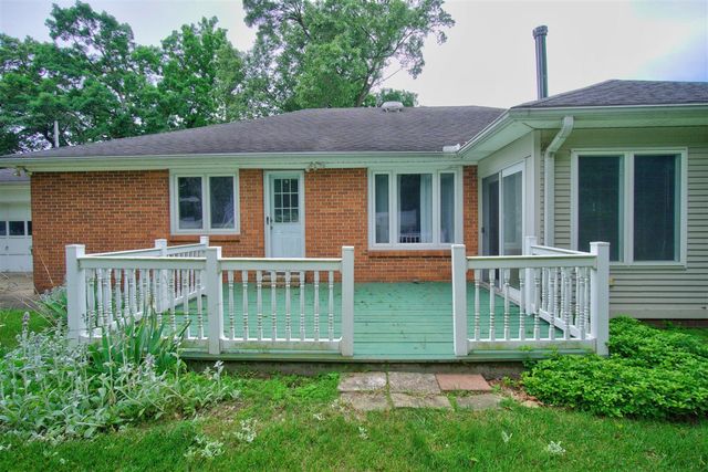 1253 Levant Street, Jackson, MI 49203