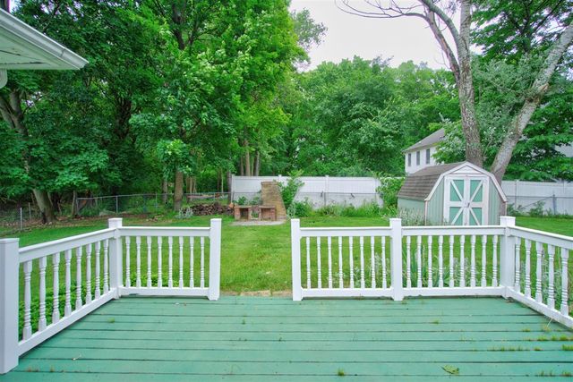 1253 Levant Street, Jackson, MI 49203