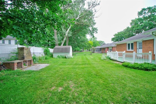 1253 Levant Street, Jackson, MI 49203