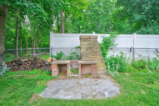 1253 Levant Street, Jackson, MI 49203