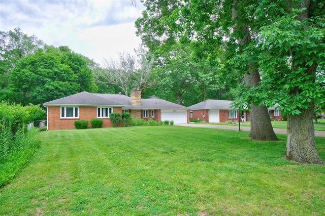 1253 Levant Street, Jackson, MI 49203