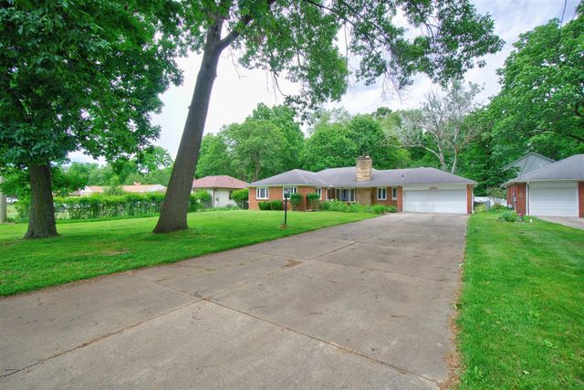 1253 Levant Street, Jackson, MI 49203