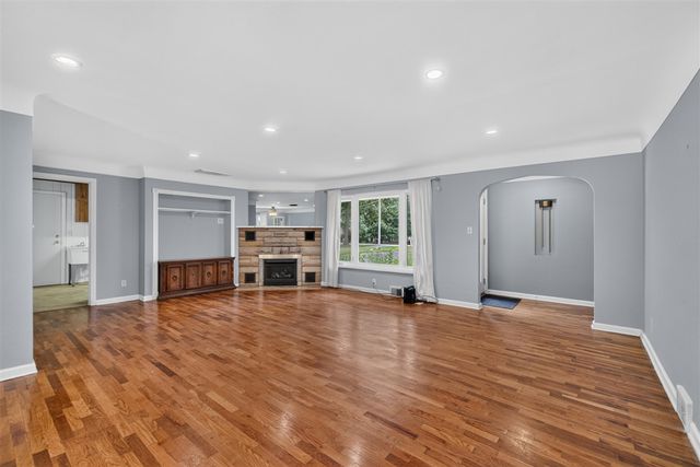 1253 Levant Street, Jackson, MI 49203