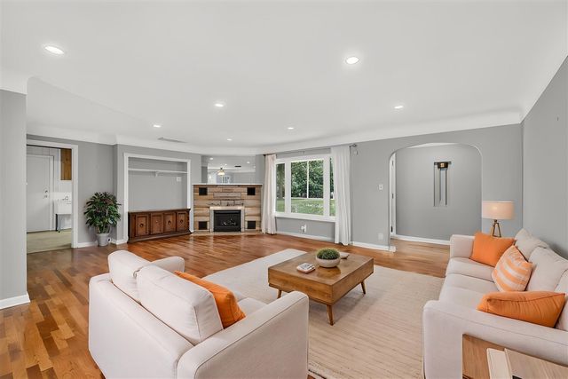 1253 Levant Street, Jackson, MI 49203