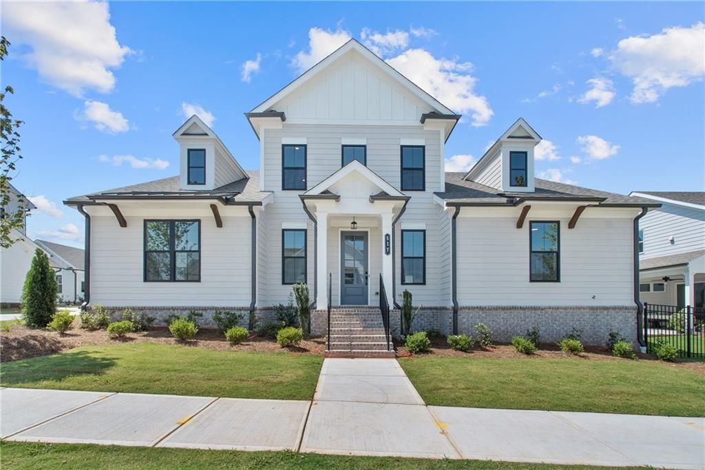 533 Pearl Street, Cumming, GA 30040