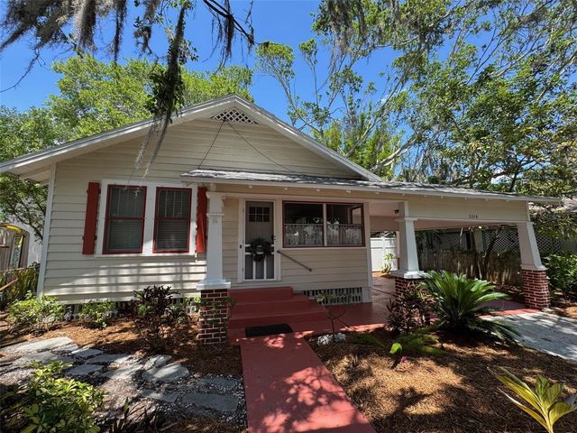 2210 14TH AVENUE W, Bradenton, FL 34205