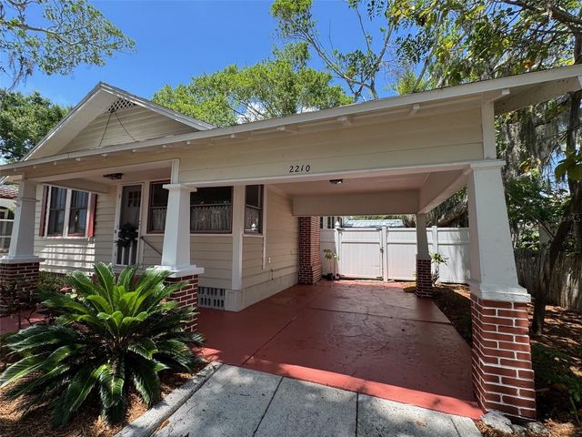 2210 14TH AVENUE W, Bradenton, FL 34205