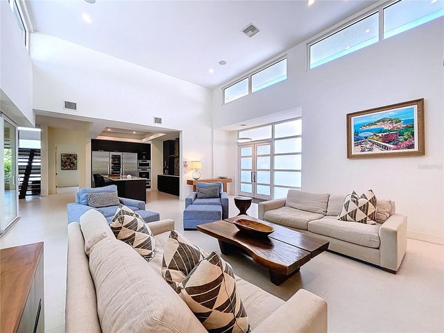 1347 HARBOR DRIVE, Sarasota, FL 34239