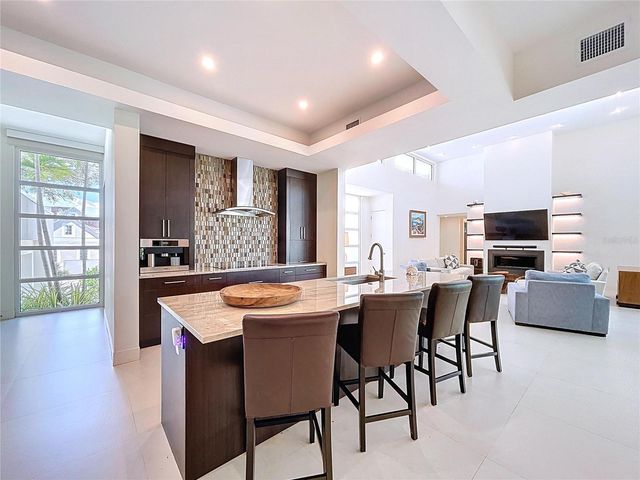 1347 HARBOR DRIVE, Sarasota, FL 34239