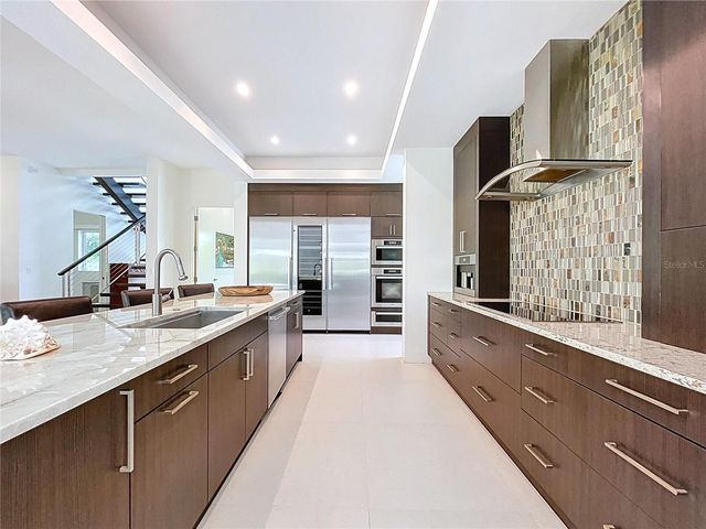 1347 HARBOR DRIVE, Sarasota, FL 34239