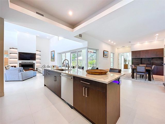 1347 HARBOR DRIVE, Sarasota, FL 34239