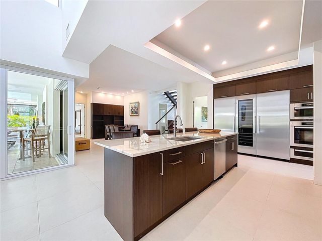 1347 HARBOR DRIVE, Sarasota, FL 34239