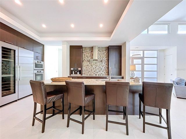 1347 HARBOR DRIVE, Sarasota, FL 34239