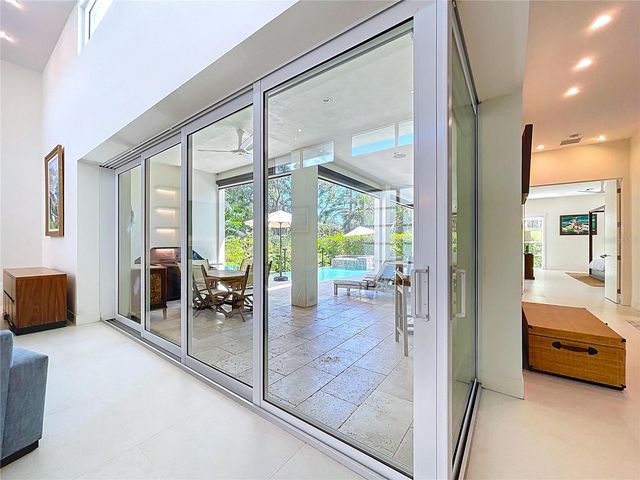 1347 HARBOR DRIVE, Sarasota, FL 34239