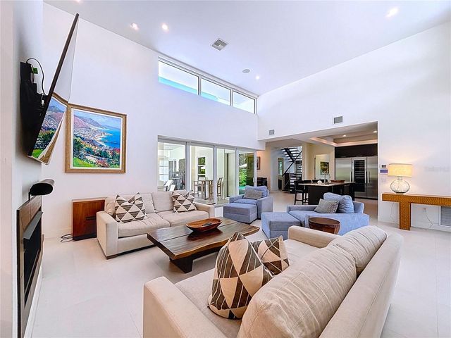 1347 HARBOR DRIVE, Sarasota, FL 34239