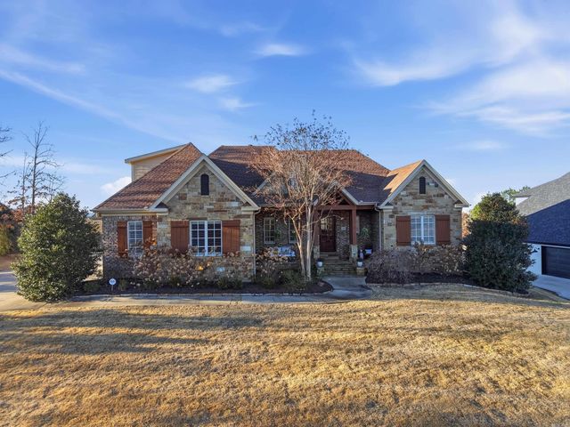 17109 Waterview Meadow Boulevard, Roland, AR 72135