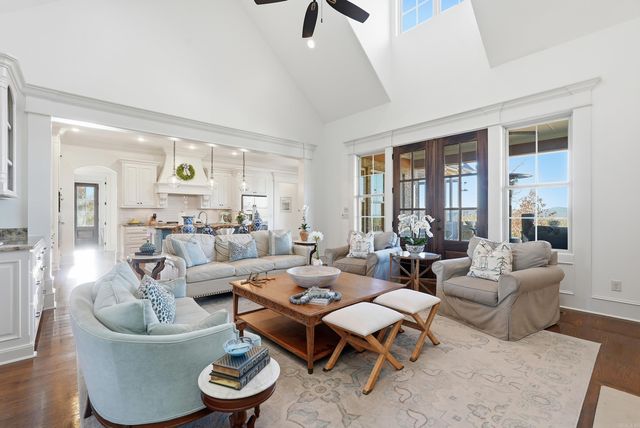 17109 Waterview Meadow Boulevard, Roland, AR 72135