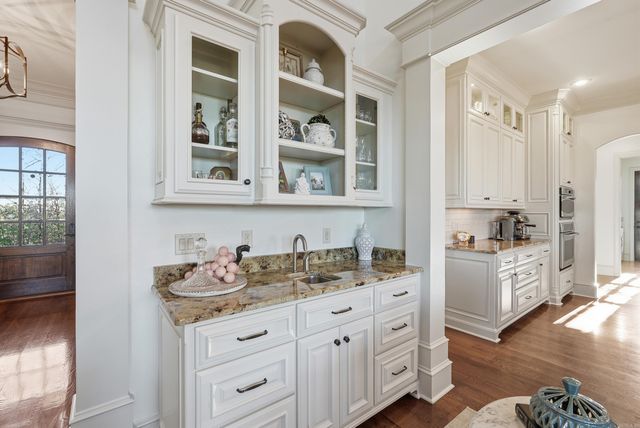 17109 Waterview Meadow Boulevard, Roland, AR 72135