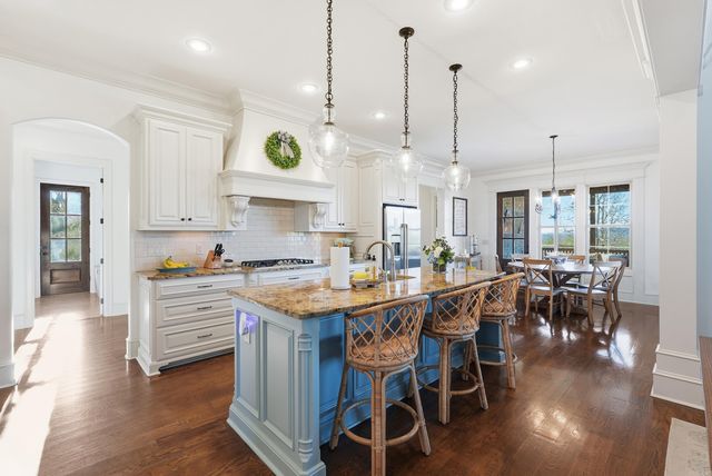 17109 Waterview Meadow Boulevard, Roland, AR 72135