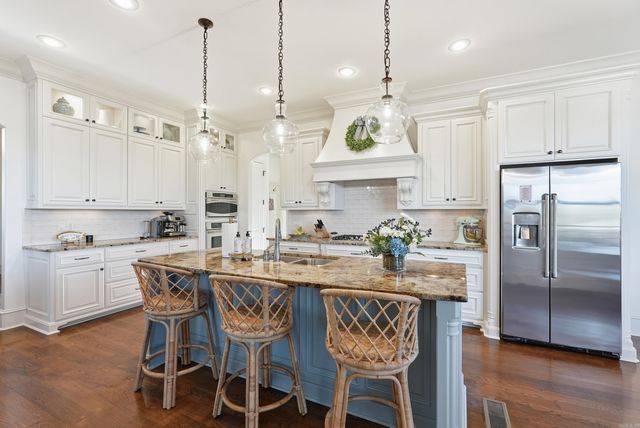 17109 Waterview Meadow Boulevard, Roland, AR 72135