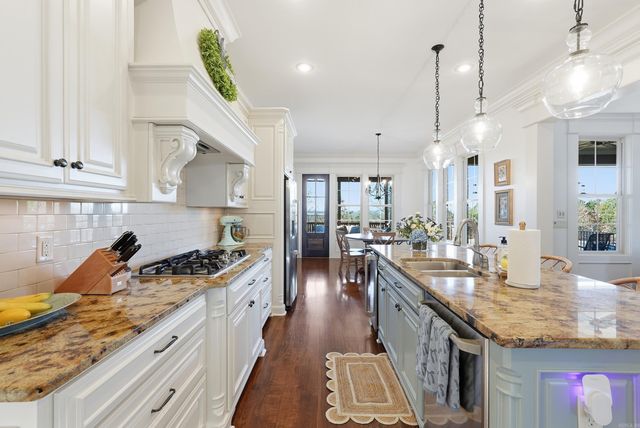 17109 Waterview Meadow Boulevard, Roland, AR 72135