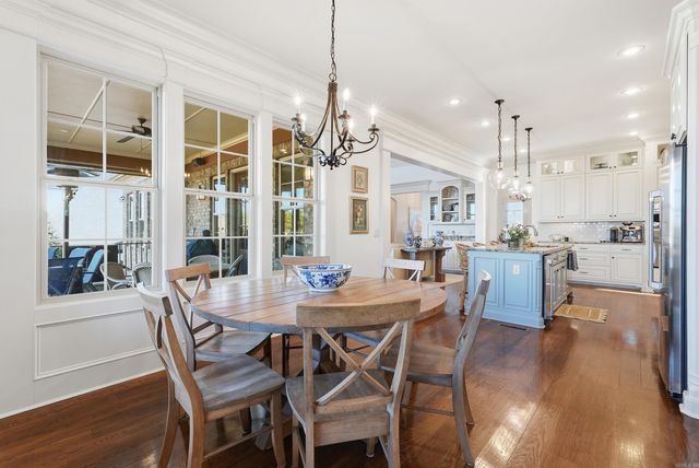 17109 Waterview Meadow Boulevard, Roland, AR 72135